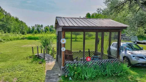 1106 N Canaday Road Exeland WI 54835