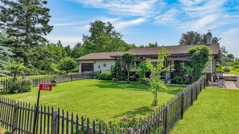 1106 N Canaday Road Exeland WI 54835
