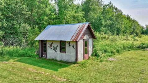 1106 N Canaday Road Exeland WI 54835