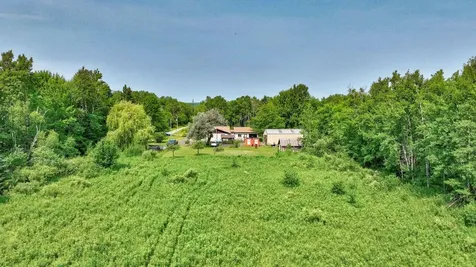 1106 N Canaday Road Exeland WI 54835