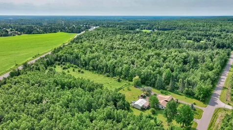 1106 N Canaday Road Exeland WI 54835