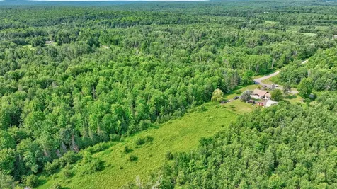 1106 N Canaday Road Exeland WI 54835