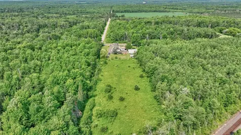 1106 N Canaday Road Exeland WI 54835