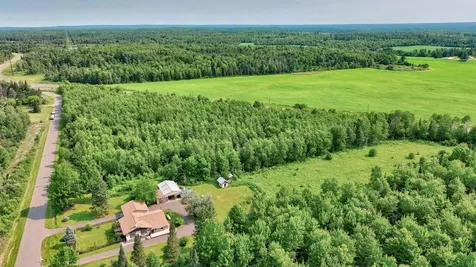 1106 N Canaday Road Exeland WI 54835