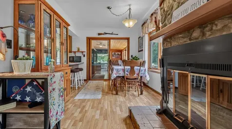 1106 N Canaday Road Exeland WI 54835
