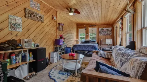 1106 N Canaday Road Exeland WI 54835