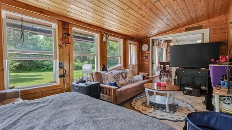 1106 N Canaday Road Exeland WI 54835