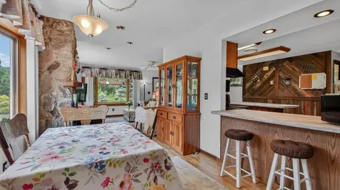 1106 N Canaday Road Exeland WI 54835