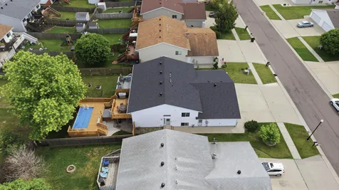 1912 50th Street S Fargo ND 58103