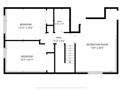 1912 50th Street S Fargo ND 58103