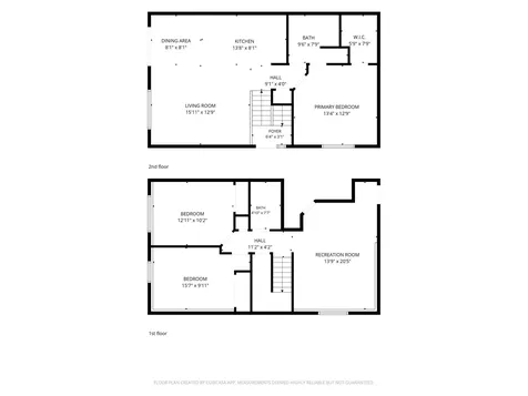 1912 50th Street S Fargo ND 58103
