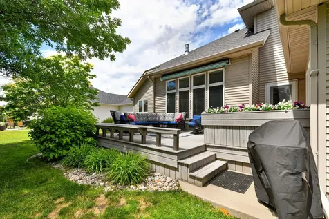 309 43rd Avenue S Moorhead MN 56560