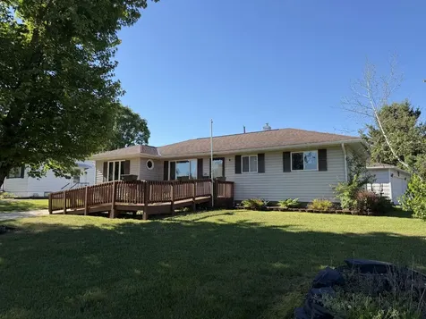 202 Kent Road Hoyt Lakes MN 55750