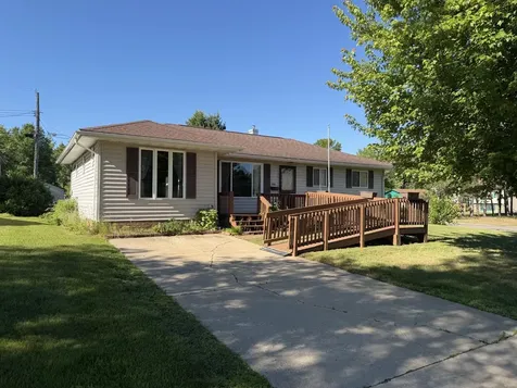 202 Kent Road Hoyt Lakes MN 55750
