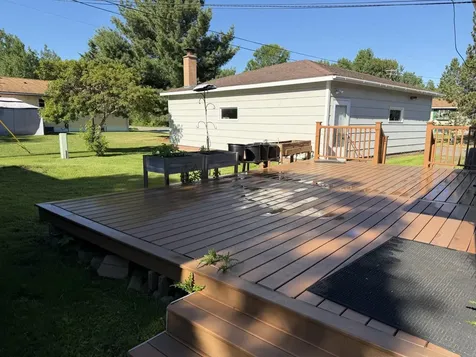 202 Kent Road Hoyt Lakes MN 55750
