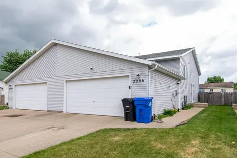 2906 Dakota Park Circle S Fargo ND 58104