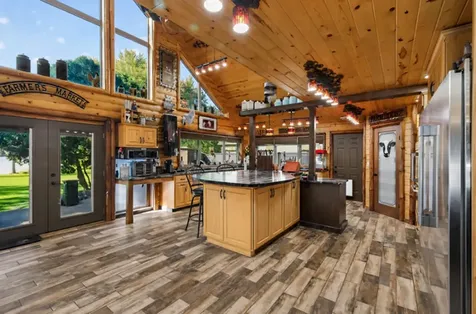 9805 Sharon Place NW Rice MN 56367