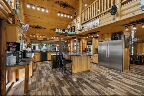9805 Sharon Place NW Rice MN 56367