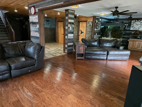 9805 Sharon Place NW Rice MN 56367