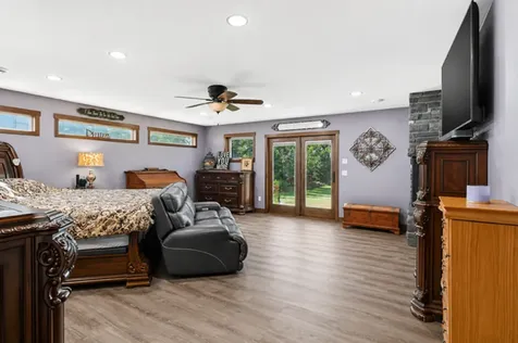 9805 Sharon Place NW Rice MN 56367