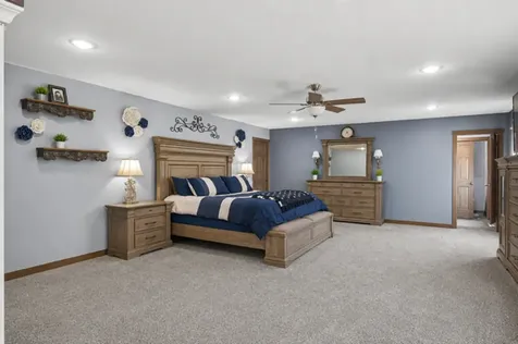 9805 Sharon Place NW Rice MN 56367