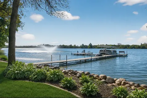 9805 Sharon Place NW Rice MN 56367