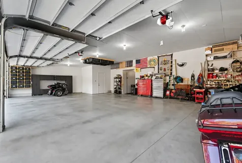 9805 Sharon Place NW Rice MN 56367