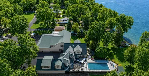 9805 Sharon Place NW Rice MN 56367