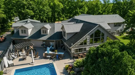 9805 Sharon Place NW Rice MN 56367