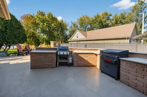 9805 Sharon Place NW Rice MN 56367