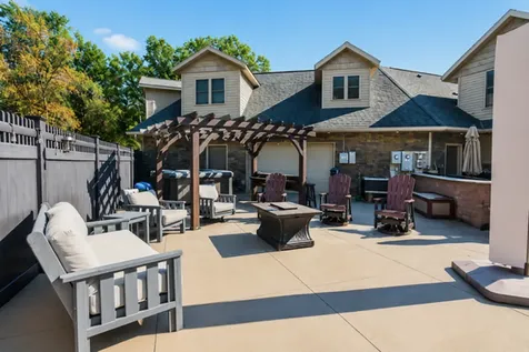 9805 Sharon Place NW Rice MN 56367