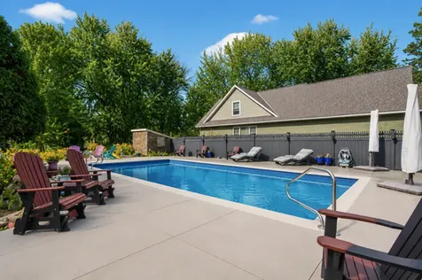 9805 Sharon Place NW Rice MN 56367