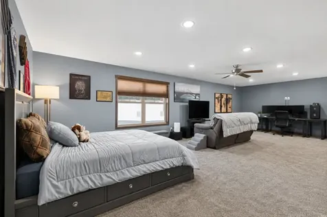 9805 Sharon Place NW Rice MN 56367