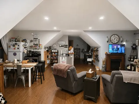 9805 Sharon Place NW Rice MN 56367
