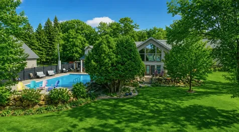 9805 Sharon Place NW Rice MN 56367