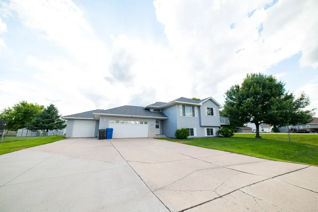 1201 Lyndon Avenue S Glyndon MN 56547