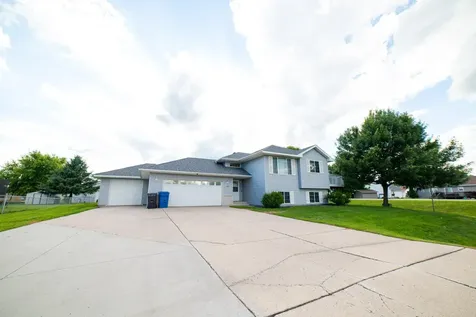 1201 Lyndon Avenue S Glyndon MN 56547