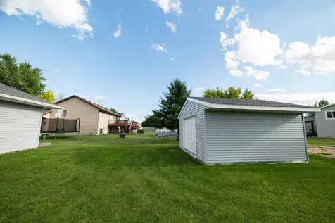 1201 Lyndon Avenue S Glyndon MN 56547