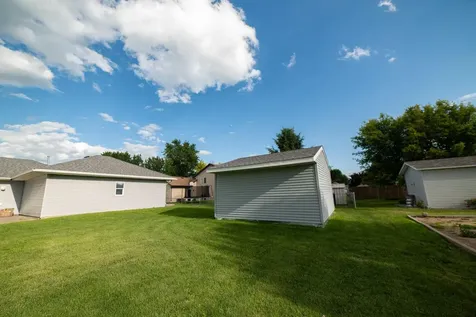 1201 Lyndon Avenue S Glyndon MN 56547