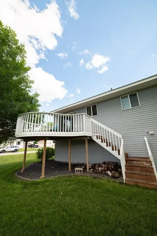 1201 Lyndon Avenue S Glyndon MN 56547
