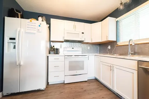 1201 Lyndon Avenue S Glyndon MN 56547