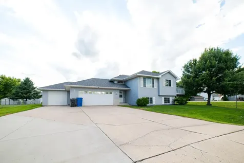1201 Lyndon Avenue S Glyndon MN 56547