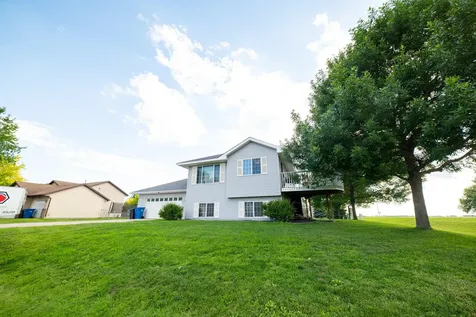1201 Lyndon Avenue S Glyndon MN 56547