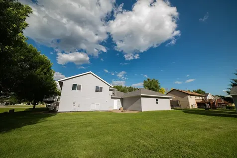 1201 Lyndon Avenue S Glyndon MN 56547
