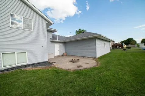 1201 Lyndon Avenue S Glyndon MN 56547