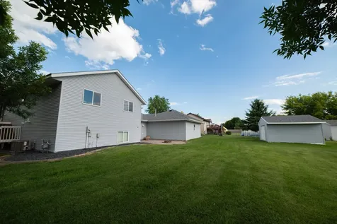 1201 Lyndon Avenue S Glyndon MN 56547