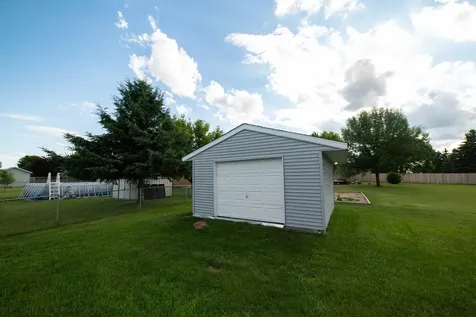 1201 Lyndon Avenue S Glyndon MN 56547
