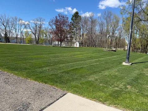 7893 E Lake Carlos Drive NE Carlos MN 56319