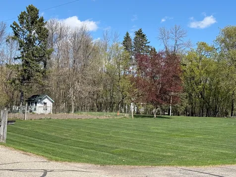 7893 E Lake Carlos Drive NE Carlos MN 56319
