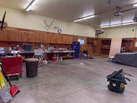 7893 E Lake Carlos Drive NE Carlos MN 56319
